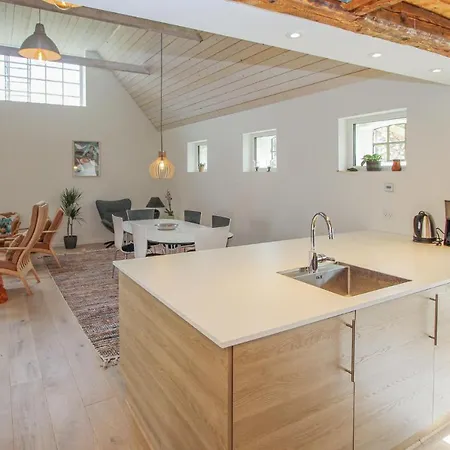 Apartamento Cozy In With Wifi