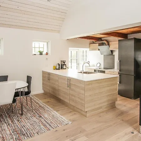 Cozy In Samso With Wifi Apartment