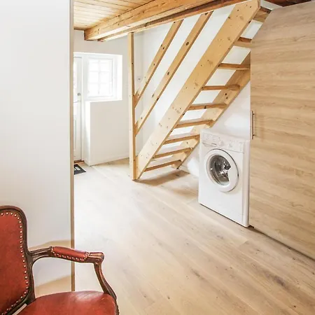 Apartamento Cozy In With Wifi *