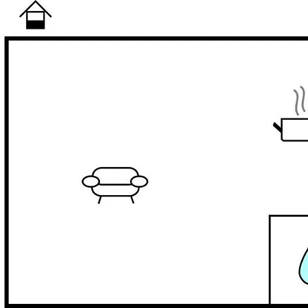 Cozy In With Wifi * Samsø