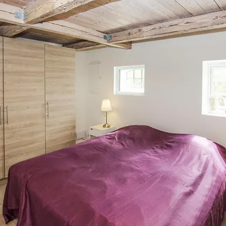 Cozy In Samso With Wifi Apartment *
