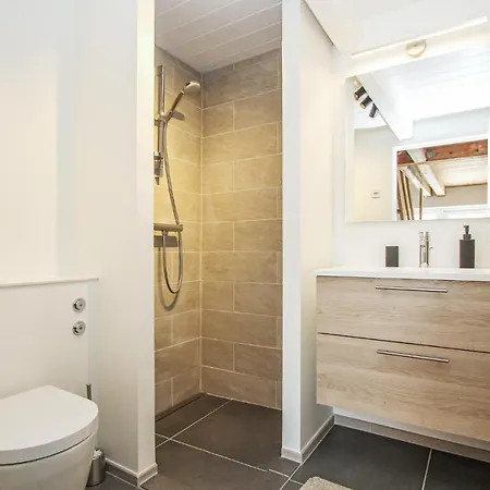 Apartment Cozy In Samso With Wifi