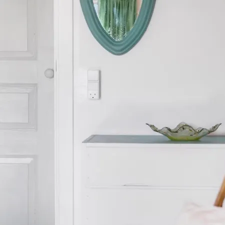 Apartamento Cozy In With Wifi