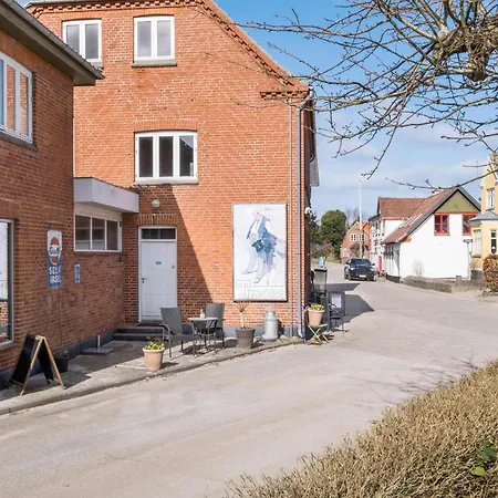 Apartamento Cozy In With Wifi